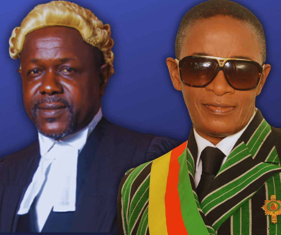 Cameroun| Parrainage des stagiaires avocats : la sénatrice Puene à la barre, le Bâtonnier Eric Mbah rend son verdict
