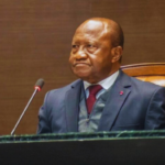 Cavaye Yeguie Djibril,Mada