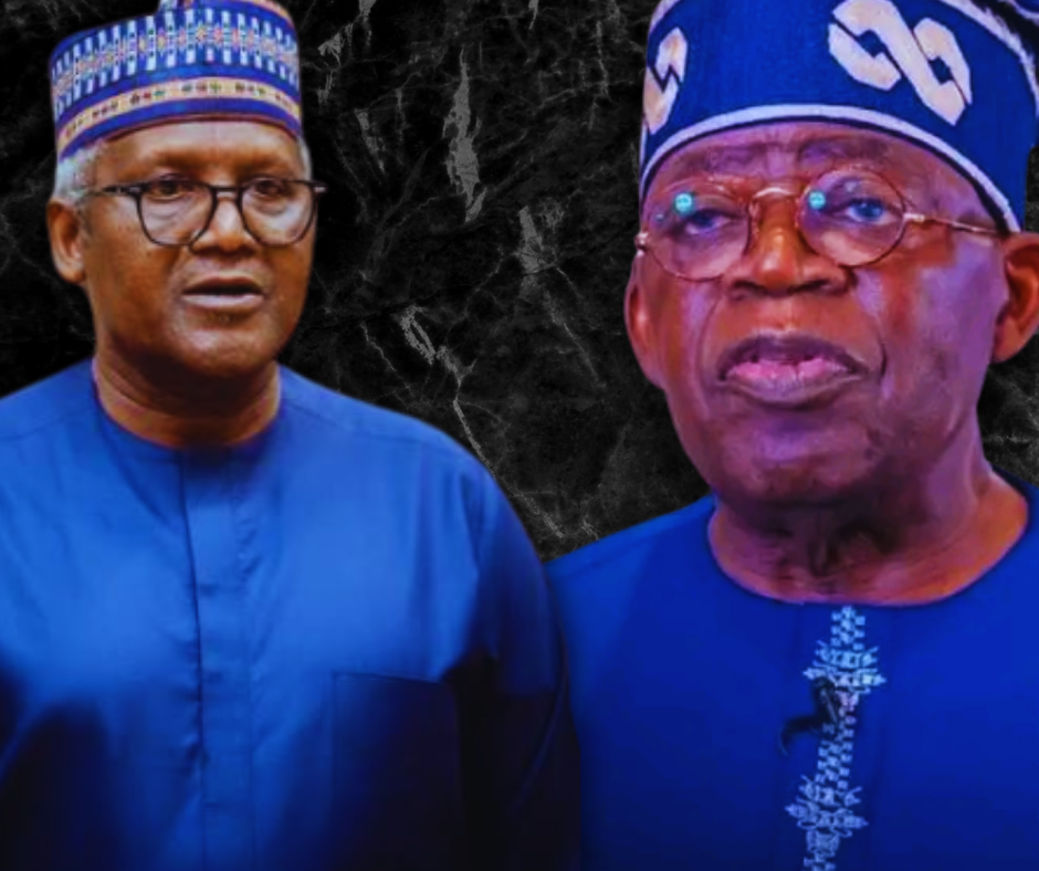 Dangote,Raffinerie,Plainte,Licences