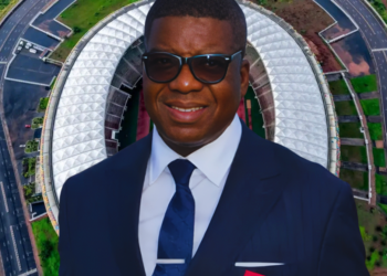actu cameroun