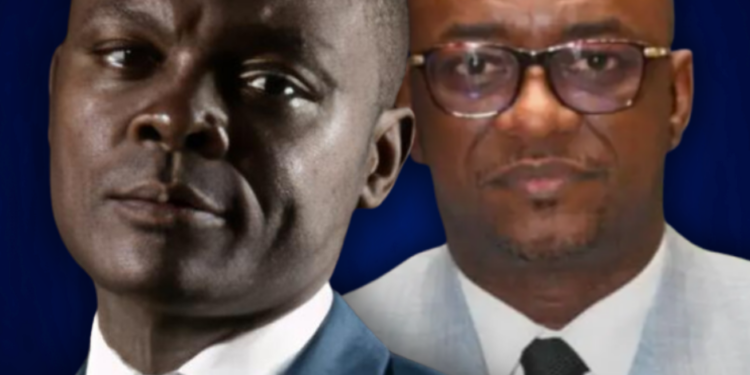 Cameroun| Depuis Kondengui, Bibou Nissack accuse Cabral Libi’i d’une « étrange clémence » du pouvoir à son égard