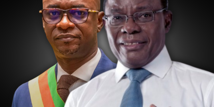 Cameroun| PCRN-MRC : de l’alliance avortée à la confrontation permanente, l’histoire d’une réconciliation devenue quasi-impossible 