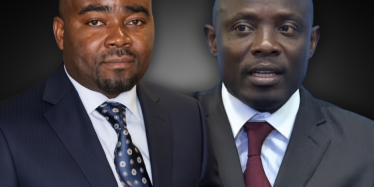 Cameroun| Au MRC, Okala Ebode et Willy Mengue : éternels contestataires, éternels adversaires, éternels perdants