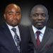 Cameroun| Au MRC, Okala Ebode et Willy Mengue : éternels contestataires, éternels adversaires, éternels perdants