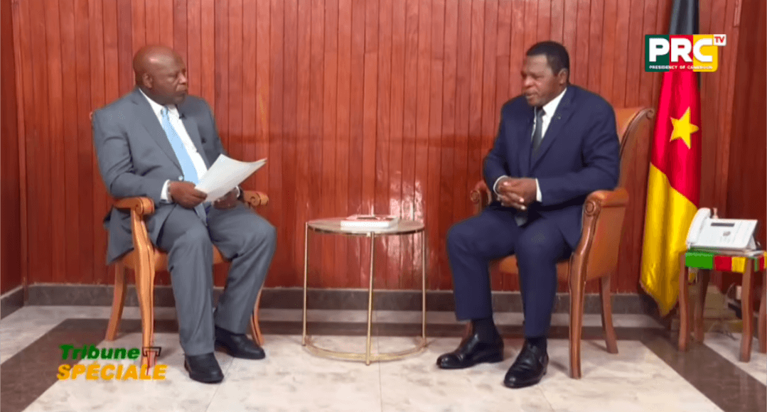 Cameroun| Paul Atanga NJI : « Anicet EKANE n’était ni un martyr, ni un héros »