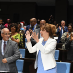 51e session APF,Assemblée parlementaire de la Francophonie,Aboubakary Abdoulaye,Nathalie Roy,Yaoundé