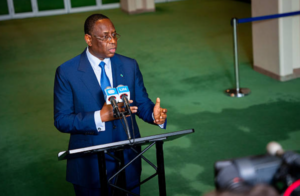 Macky Sall,secrétaire général ONU,éditorial,Bassirou Diomaye Faye,Rafael Grossi