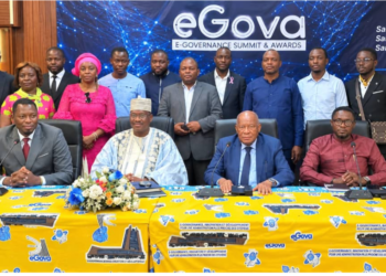 « Cashless, paperless, seamless » : eGOVA veut changer la façon dont les Camerounais vivent avec l’administration