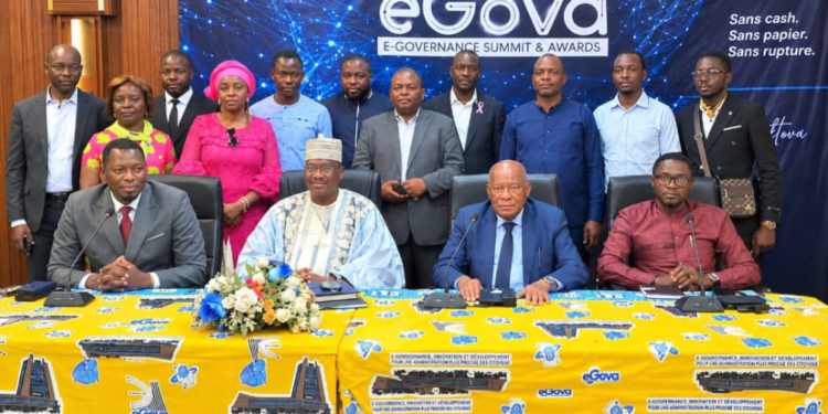 « Cashless, paperless, seamless » : eGOVA veut changer la façon dont les Camerounais vivent avec l’administration