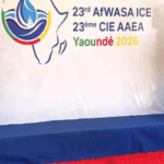 Eau,Assainissement,AAEA,Palais des congrès