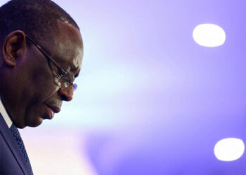 Gabon,HAC,Oligui Nguema