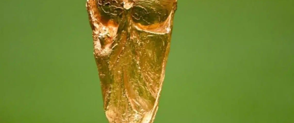 coupe du monde 2026