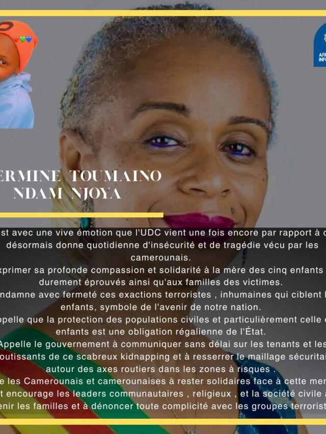 Afrik-inform