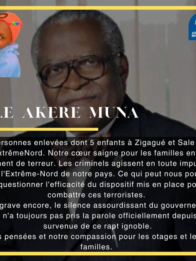 Afrik inform