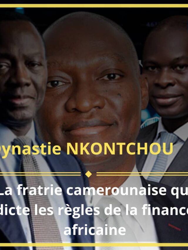Afrik inform