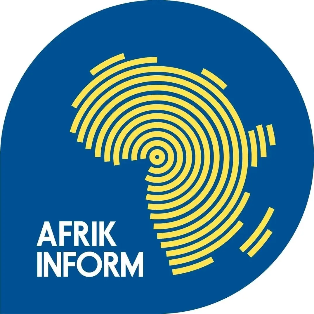 Afrik-Inform