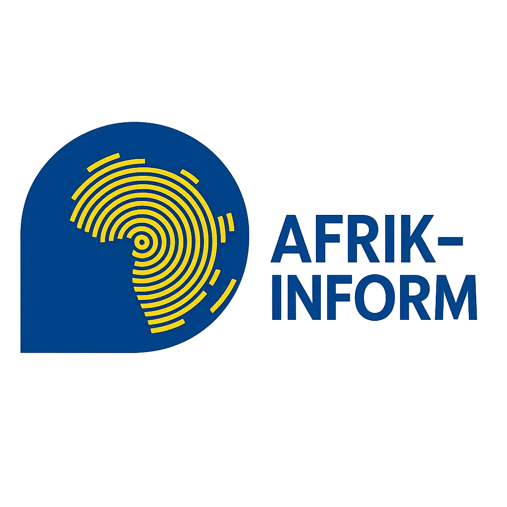 Afrik-Inform