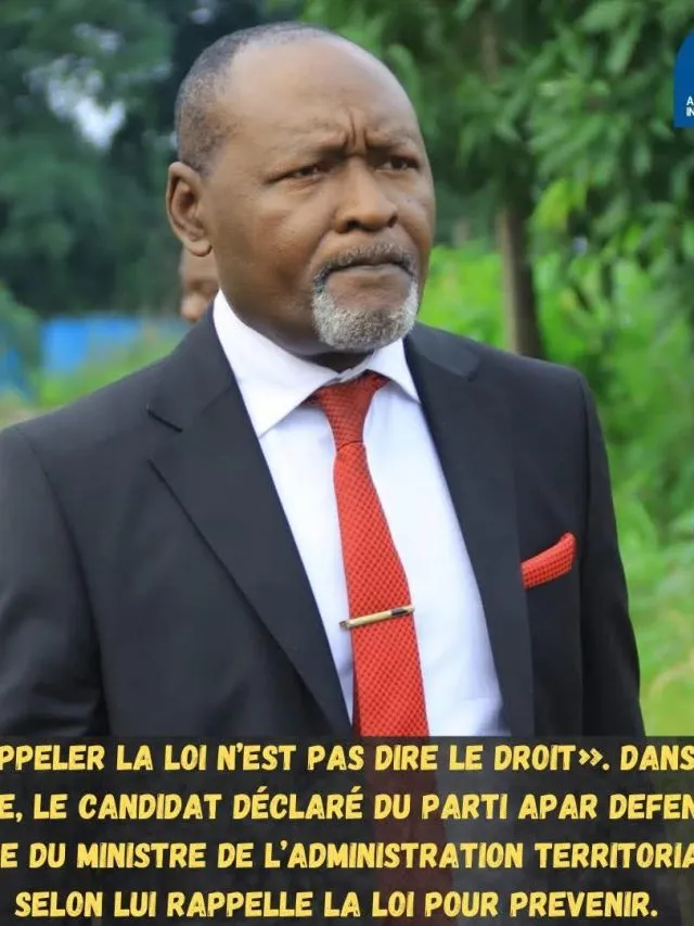 Afrik inform