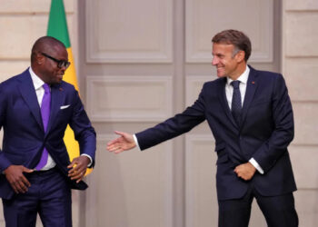 Bénin-France| Wadagni à Paris : 65,5 milliards de FCFA mobilisés pour l’électricité, l’agriculture et l’expertise ADN