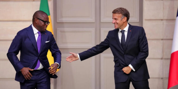 Bénin-France| Wadagni à Paris : 65,5 milliards de FCFA mobilisés pour l’électricité, l’agriculture et l’expertise ADN