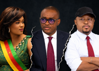 Cameroun| Entre Cabral Libii et les Fotsing, la fin définitive d&rsquo;une alliance politique
