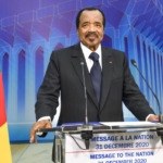 Paul Biya