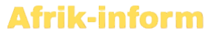 Afrik-Inform