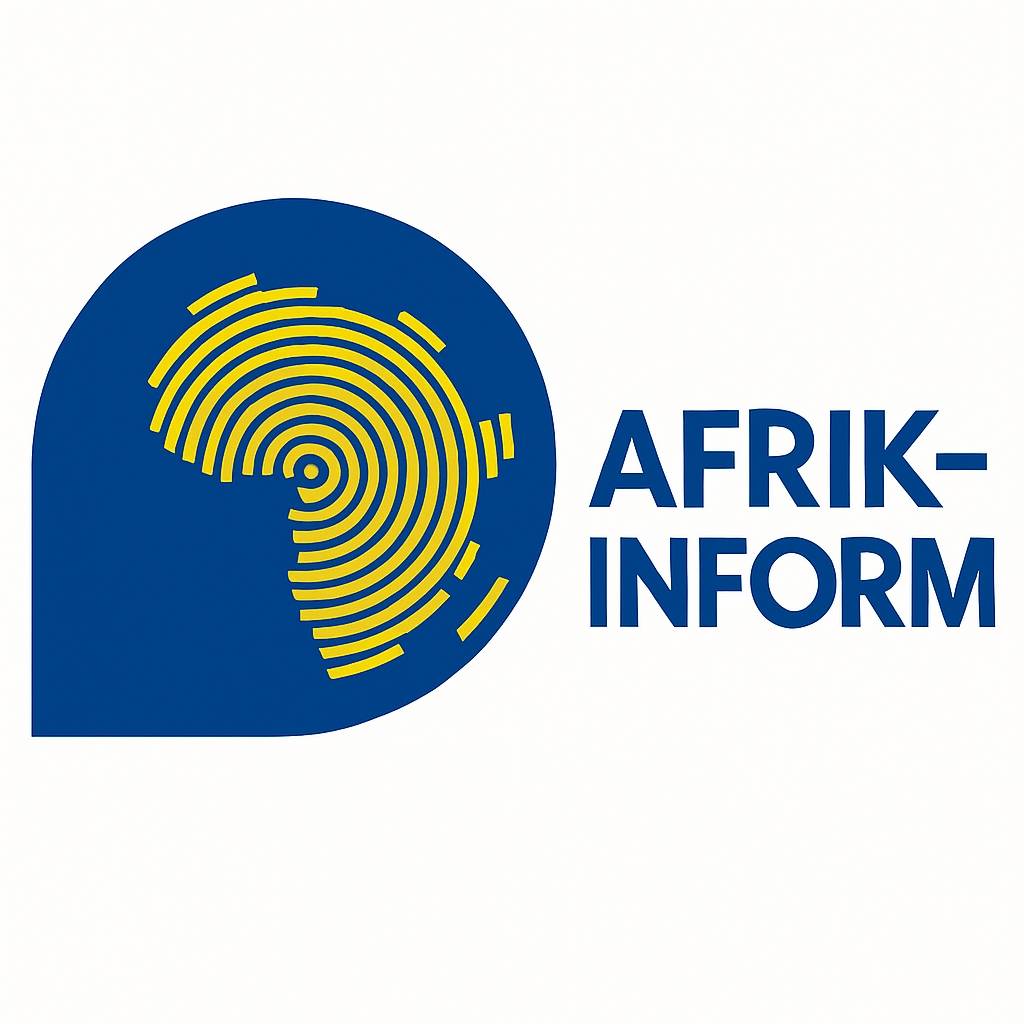 Afrik-Inform