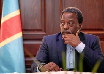 RDC|Joseph Kabila : Rebelle un jour, rebelle toujours