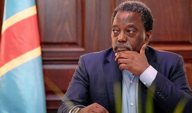 RDC|Joseph Kabila : Rebelle un jour, rebelle toujours