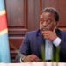 RDC|Joseph Kabila : Rebelle un jour, rebelle toujours