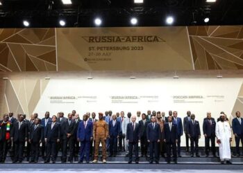 Monde| Sommet Russie-Afrique : cinq questions pour comprendre ce que le continent peut en tirer