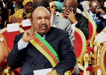 Cameroun| Pierre Kwemo : « Mon garde du corps intervenait pour recevoir un document qui m&rsquo;était destiné »