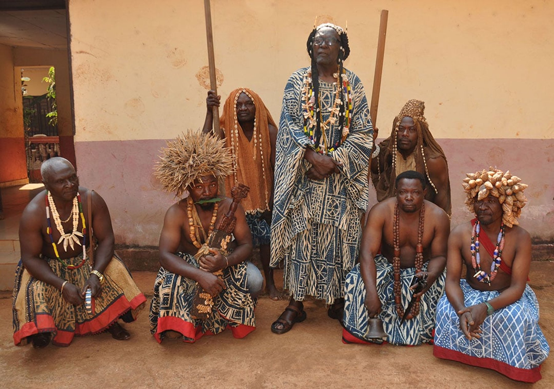 Sokoudjou