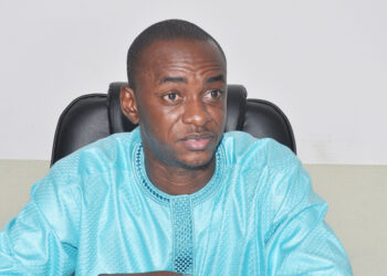Cameroun| Olivier Bibou Nissack accuse Cabral Libii d’un silence de six ans à son égard
