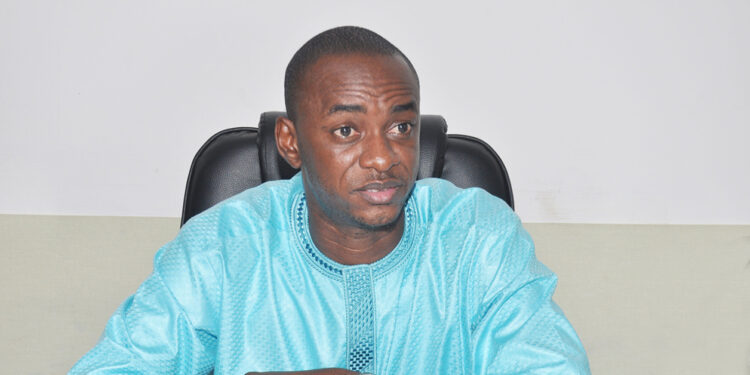 Cameroun| Olivier Bibou Nissack accuse Cabral Libii d&rsquo;un silence de six ans à son égard