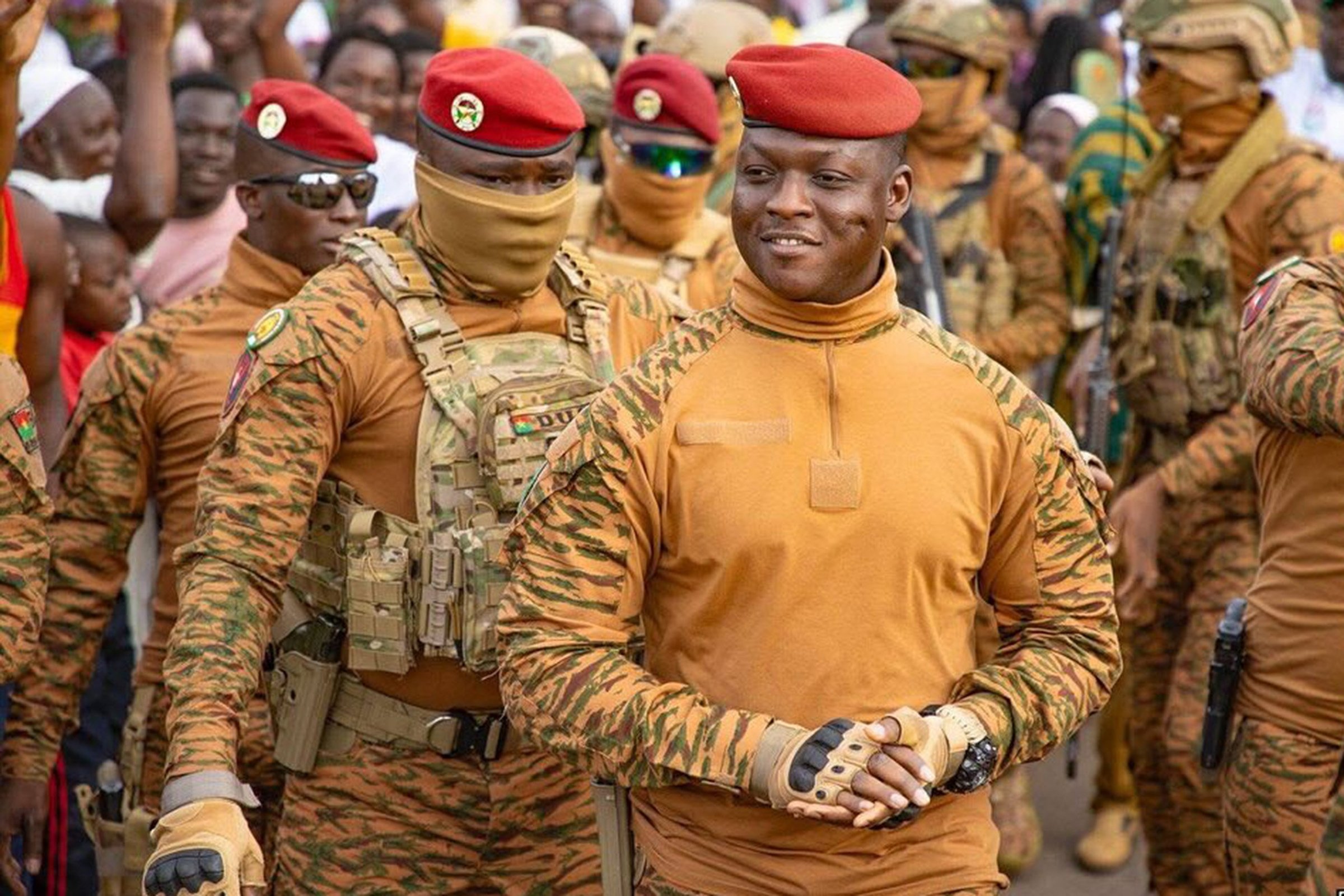 Où en est réellement l’économie du Burkina Faso sous le régime d’Ibrahim Traoré ?