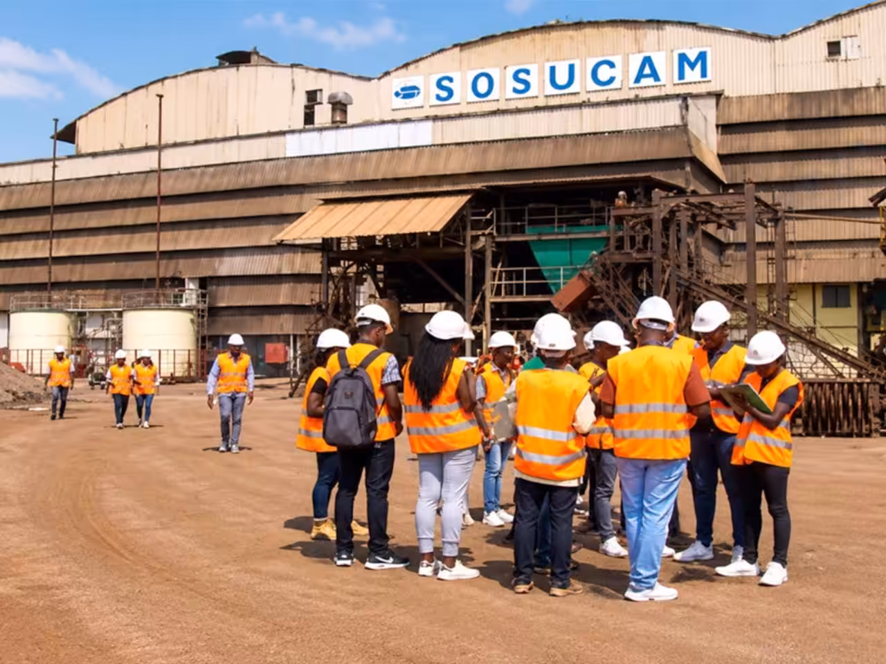 Cameroun| 5 questions pour comprendre : pourquoi le rachat de SOSUCAM par des Camerounais est freiné ?
