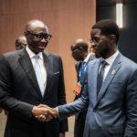 Macky Sall,Bassirou Diomaye Faye,Sénégal,secrétaire général ONU,soutien officiel