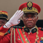 Oligui Nguema
