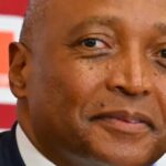 Patrice Motsepe démission ARM