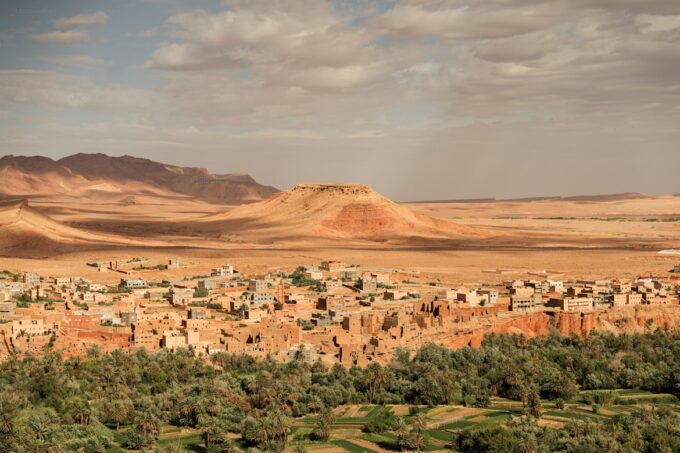 Kadhafi