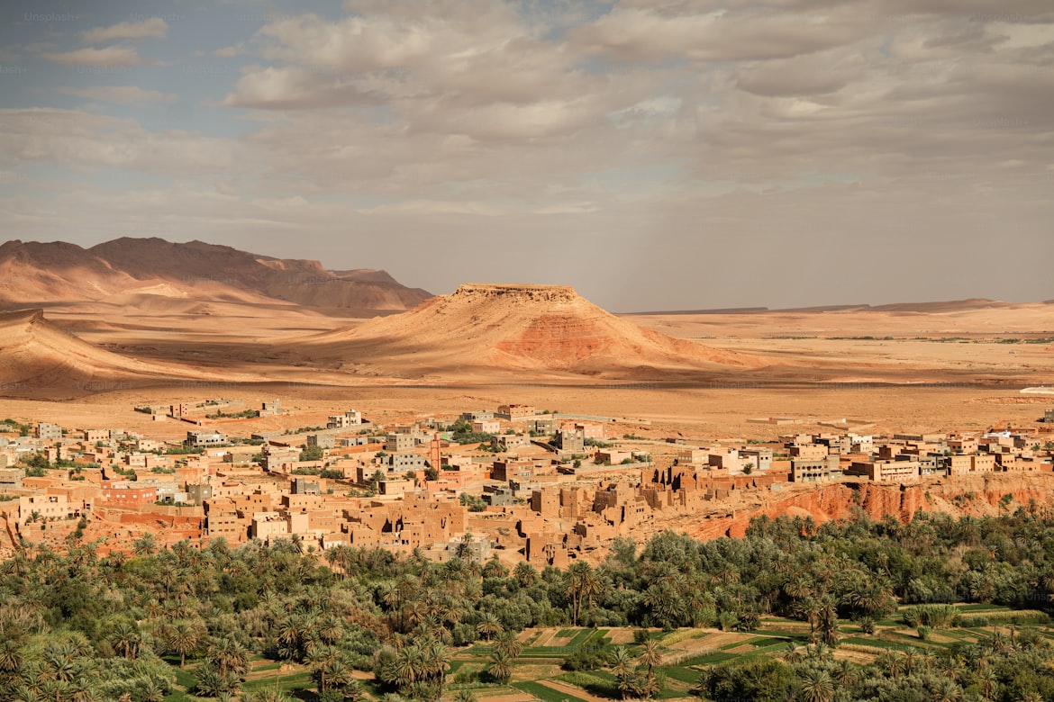 Kadhafi