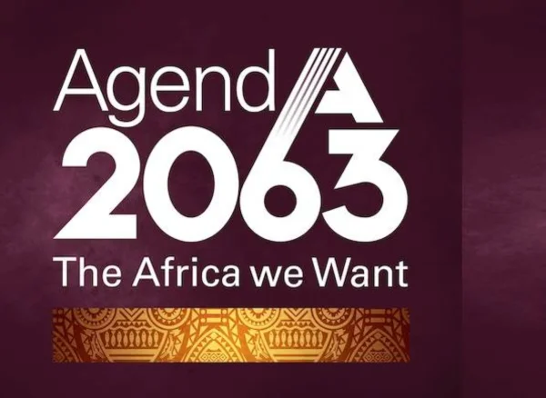 Vision 2063 eau Afrique
